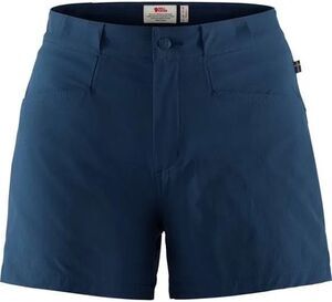 Fjällräven NWT High Coast Lite Shorts Navy Size 40